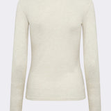 LR Josephine 1 Top - Light Sand
