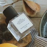 Citrus Perfume