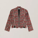 Devendra Jacket - Volcano