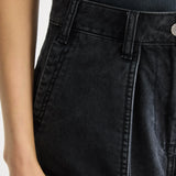 Penley Shorts - Charcoal