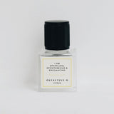 Citrus Perfume