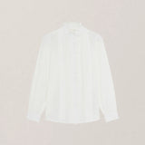 Bella Blouse - Pearl