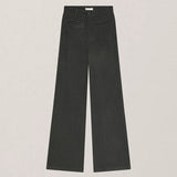 Carlo Trousers - Ash