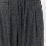 LR Norda 1 Trousers - Dark Grey