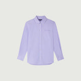 Maria Shirt - Lavender