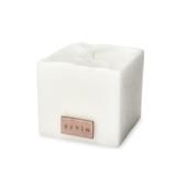 Candle Small - Porcelain White
