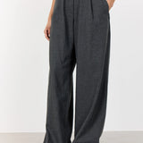 LR Norda 1 Trousers - Dark Grey