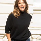 Carrie Jumper - Black