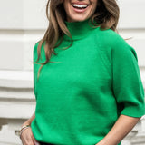 Carrie Jumper - Green