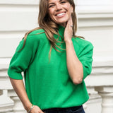 Carrie Jumper - Green