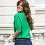 Carrie Jumper - Green