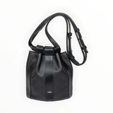 Lotus Bag - Black