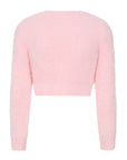 Libby Loves Jax Cardigan - Light Pink