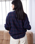 Sacrecoeur Elisa Shirt - Ladylay