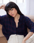 Sacrecoeur Elisa Shirt - Ladylay