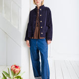 Elliot Jacket - Midnight