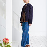 Elliot Jacket - Midnight