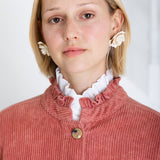 Elliot Jacket - Rose