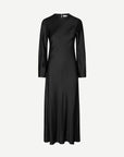 Samsoe Samsoe Madeleine Dress - Black