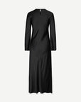 Samsoe Samsoe Madeleine Dress - Black