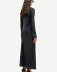Samsoe Samsoe Madeleine Dress - Black