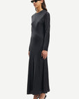 Samsoe Samsoe Madeleine Dress - Black