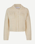 Samsoe Samsoe Emilie Jacket - Arctic Wolf