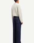 Samsoe Samsoe Emilie Jacket - Arctic Wolf