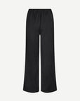 Samsoe Samsoe Marina Trousers - Black