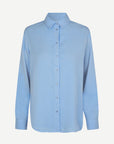 Samsoe Samsoe Madisoni Shirt - Serenity