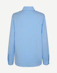 Samsoe Samsoe Madisoni Shirt - Serenity