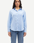 Samsoe Samsoe Madisoni Shirt - Serenity