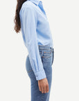 Samsoe Samsoe Madisoni Shirt - Serenity