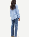 Samsoe Samsoe Madisoni Shirt - Serenity