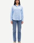 Samsoe Samsoe Madisoni Shirt - Serenity