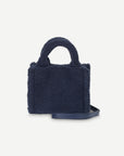 Samsoe Samsoe Betty Mini Bag - Inkwell