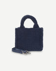 Samsoe Samsoe Betty Mini Bag - Inkwell