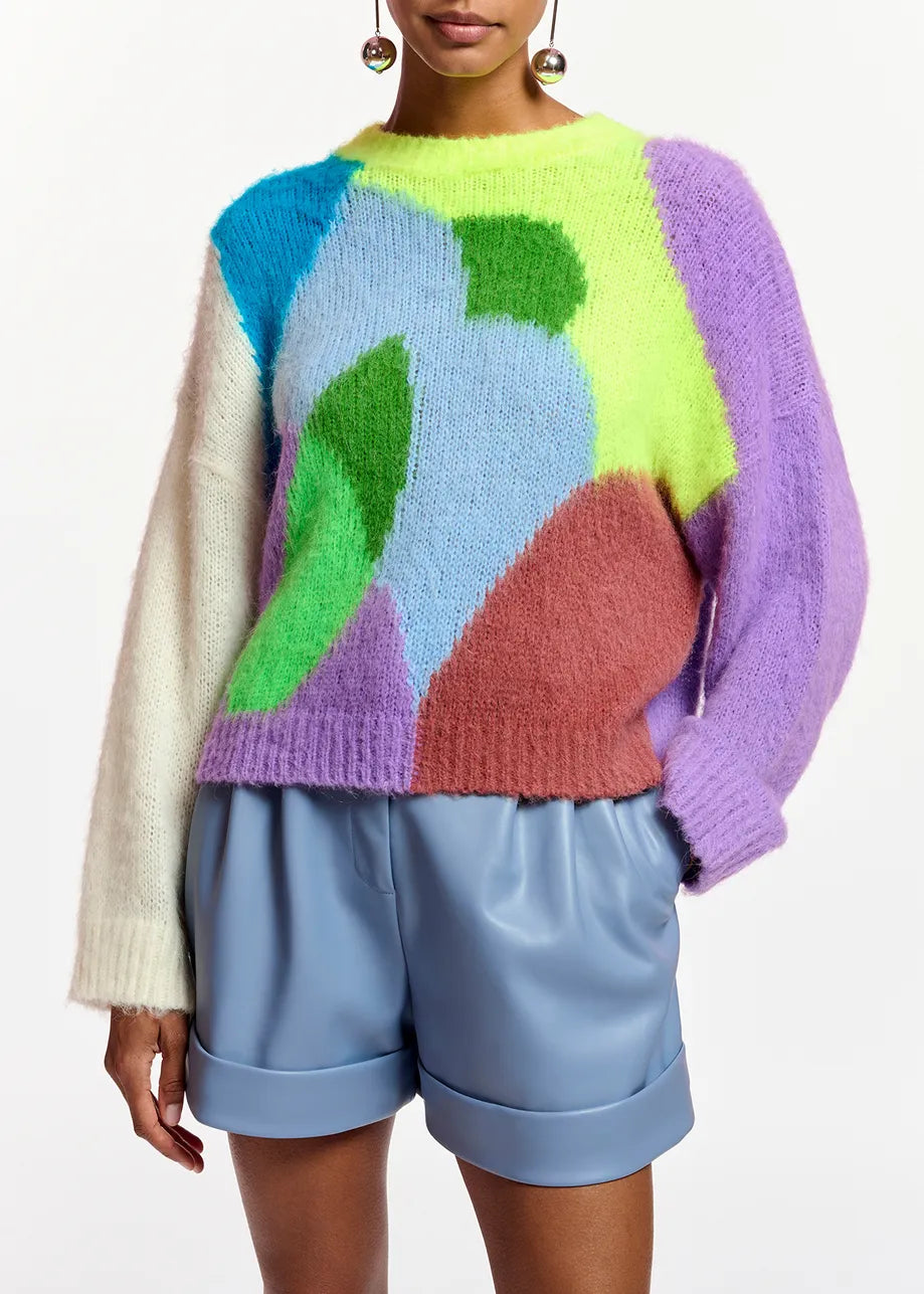 Essentiel antwerp pullover best sale