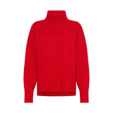 Ariette Jumper - Red