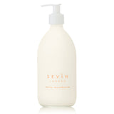 Hand & Body Lotion - Fresh Clay