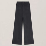 Giuletta Trousers - Nero