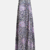 Gleeful All Over Sequin Dress - Cloud Nine