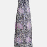 Gleeful All Over Sequin Dress - Cloud Nine