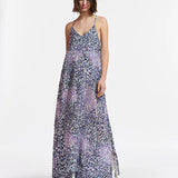 Gleeful All Over Sequin Dress - Cloud Nine