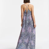 Gleeful All Over Sequin Dress - Cloud Nine
