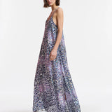 Gleeful All Over Sequin Dress - Cloud Nine