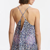 Gleeful All Over Sequin Dress - Cloud Nine