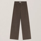 Gypsy Trousers - Retro Stripes