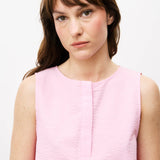 Deborah Top - Rose Pink