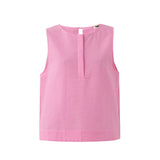 Deborah Top - Rose Pink